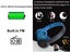 PTN New P47 Bluetooth Headset - Black Sale Sale Sale Carousel 3