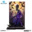 DC Multiverse Gold Label: The Joker The Deadly Duo Action Figure Carousel 9