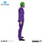 DC Multiverse Gold Label: The Joker The Deadly Duo Action Figure Carousel 11