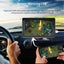 9 Inch Wireless Car Touch Screen Navigation with Apple Carplay & Android Auto Carousel 3
