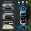 9 Inch Wireless Car Touch Screen Navigation with Apple Carplay & Android Auto Carousel 4