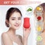 Rose Ice Roller For FaceL¬Cryo Cube Ice Roller For Facial And Eye Carousel 4