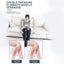 Leg & Foot Massager Machine with Heating,Leg Calf Thigh Ankle Foot Rest Massager Carousel 4