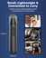 Nose Hair Trimmer for Men, Painless USB Rechargeable Nose Hair Trimmer Carousel 5