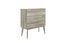 BALLINA Solid Acacia Wood Bedroom Range - 5PC Super King Carousel 5