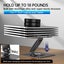 Laptop Docking Station Stand , with HDMI USB3.0 3.5mm Audio Jack Carousel 4