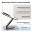 Laptop Docking Station Stand , with HDMI USB3.0 3.5mm Audio Jack Carousel 5