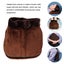 Foot Massager,Detachable Heating Massage Feet Warmer,Foot Massager Carousel 3