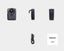 Body Camera (Auckland Stock) + 32GB Micro SD Card Carousel 5
