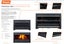 Masport Matakana 1200 Outdoor Wood Fire & Cooking Centre Carousel 10