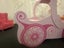 Windmill Kids Furniture - Royal Princess Carriage Bed Carousel 5