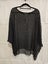 Sheer poka dot top Carousel 2