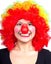 Honking Clown Nose Carousel 3