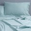 Bamboo Cotton Sheet Set - Alessia Carousel 8