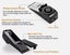 Home Security Wedge Door Stop Alert Detection Device Intruder Alarm Wireless Carousel 6