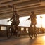 V80 Electric Bike, 500W, Up to 32Km/h and 45Km Long-Range Carousel 7