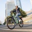 V80 Electric Bike, 500W, Up to 32Km/h and 45Km Long-Range Carousel 3