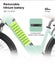 V80 Electric Bike, 500W, Up to 32Km/h and 45Km Long-Range Carousel 5