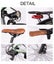 V80 Electric Bike, 500W, Up to 32Km/h and 45Km Long-Range Carousel 8