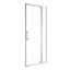 Swing Shower Glass Door Only Carousel 3