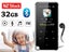 PTN New Bluetooth MP3 Player Sale Sale Sale Carousel 1