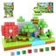 100pcs Magnetic Blocks-Build Sensory Classroom Must Haves Carousel 9
