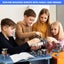 STEM 13in1 Education Solar Battery Dual Power Robots Toys DIY Educational Toy Carousel 4