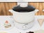 Induction Hob Cooktop Converter Heat Diffuser Disc Adapter Plate for Saucepan Carousel 4