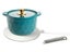 Induction Hob Cooktop Converter Heat Diffuser Disc Adapter Plate for Saucepan Carousel 9