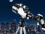 Professional Astronomical Telescope with High Tripod Zenith Mirror Phone Holder Carousel 4