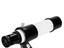 Professional Astronomical Telescope with High Tripod Zenith Mirror Phone Holder Carousel 5