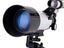 Professional Astronomical Telescope with High Tripod Zenith Mirror Phone Holder Carousel 6