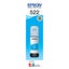 Epson T522 EcoTank 522 Ink Toner Bottle Value Pack Black Cyan Magenta Yellow ... Carousel 3