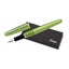 Pilot MR3 Fountain Pen Medium Light Green (FP-MR3-M-MB) Carousel 1
