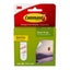 3M Command Strips Poster 17024-48ES Small White Value Pk/48 Carousel 1