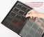 Coin Collection Holders Stamp Storage Money Penny Pockets Album i2086BK0 Carousel 3