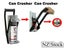PTN NEW Can Crusher Sale - Sale Sale Carousel 3