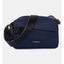 Hedgren Nova Neutron Crossbody Bag Navy Cosmos Small Carousel 1
