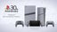 PlayStation 5 Digital Edition Console - 30th Anniversary Limited Edition Carousel 2