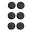 Jabra Evolve2 40/65 Ear Cushion - Leatherette Pack of 6 (14101-77) Carousel 1