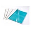 Fellowes Thermal Binding Covers A4 6mm White Pack 100 Carousel 1