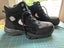 Women’s Harley Davidson Steel-toe Work Boots - US 8 / EU 39, mint. Carousel 3