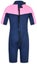 Mirage Women's Springsuit (2mm) - Pink / Navy (Size 8) Carousel 2