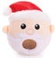 Discovery Zone: Christmas Squish A Ball (Assorted Designs) Carousel 4