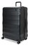 Explorer Luna-Air 55cm & 74cm Hardside Luggage Set Black Carousel 5