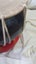 2 tablas . wooden. sound good. well made. c/w coils. different tones each drum Carousel 6