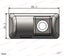 Ford OEM Transit, Tornero Reverse Camera Carousel 3