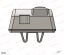 Ford OEM Transit, Tornero Reverse Camera Carousel 5