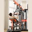 Multi-function Gym Machine | All-in-One Fitness Station Carousel 3