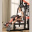 Multi-function Gym Machine | All-in-One Fitness Station Carousel 7
